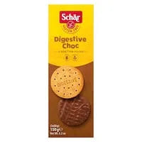 Schar digestive choco 150g
