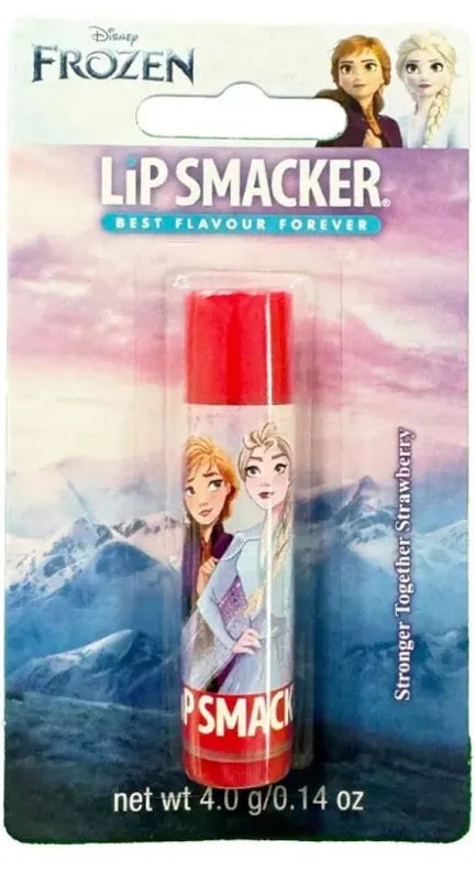 Lip Smacker Disney Frozen Lip Balm 4g