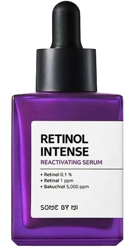 Some By Mi
Retinol Intense Reactivating Serum
