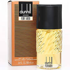 Perfume dunhill london alfred 100 ml