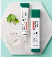 SOME BY MI AHA, BHA, PHA 14 Days Super Miracle Spot All Kill Cream, 1.01 fl oz (30 ml)