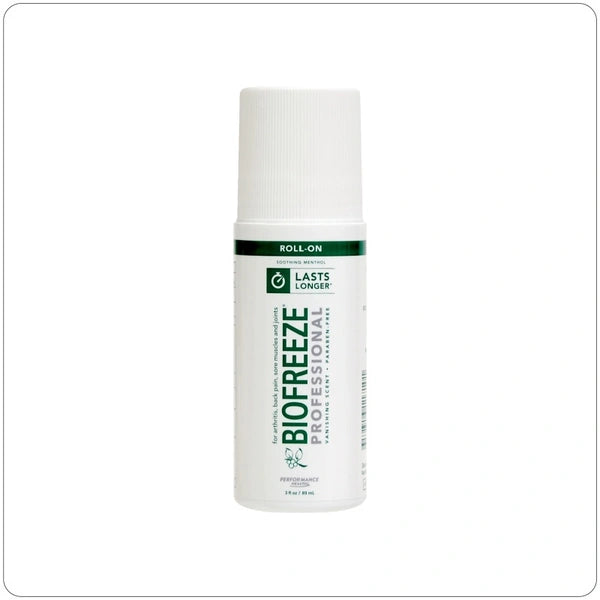 Biofreeze roll on 89ml