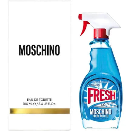 Perfume moschino fresh couture 50ml