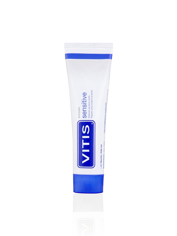 Vitis® Sensitive Toothpaste
