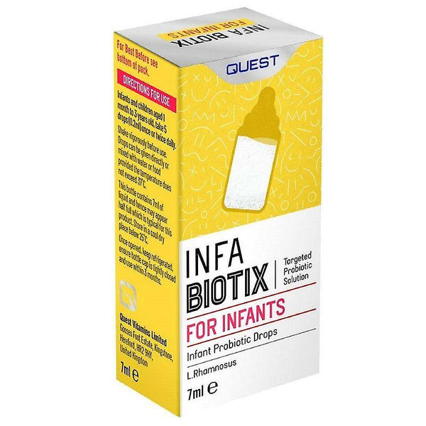 INFABIOTIX DROP 7ML