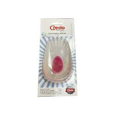 CREDO HEEL PAD SMALL 24041