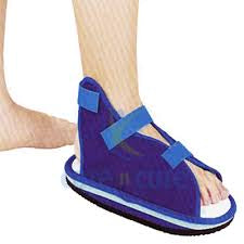 SUPERORTHO O9-002 CAST SANDAL Z