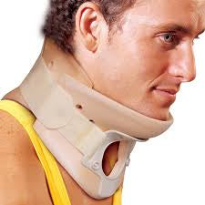 SUPERORTHO O1-001 FOAM CERVICAL COLLAR Z VAT