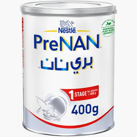 Nestle pre nan 1 400g