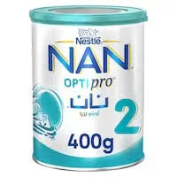 Nestle nan 2 milk 400