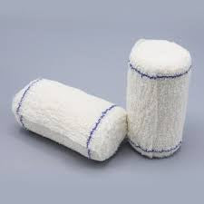 Advance Med Elastic Crepe Bandage 15cm x 4.5m