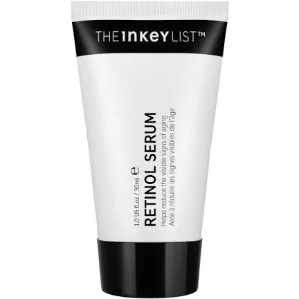 The inkey list retinol serum