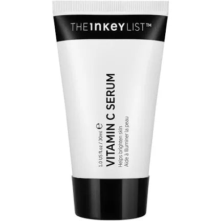 The inkey list vitamin c serum 30ml
