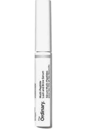 The ordinary lash & peptide serum