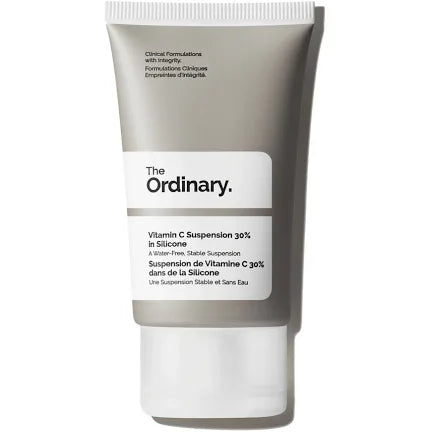 The ordinary vit c susp