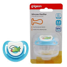 PIGEON PACIFIER Medium