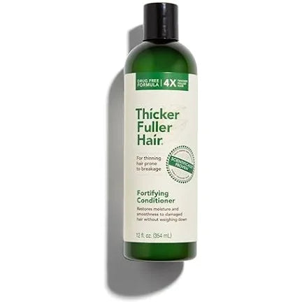 Thicker Fuller Hair Fortifying Conditioner