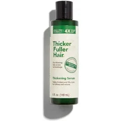 Thicker Fuller hair serum 148ml