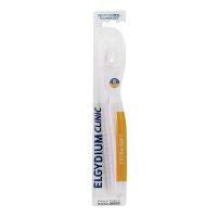 Elgydium clinic toothbrush