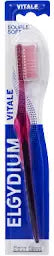 Elgydium vitale toothbrush soft