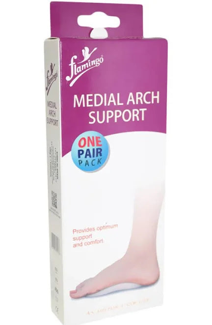 Flamingo medical arch support