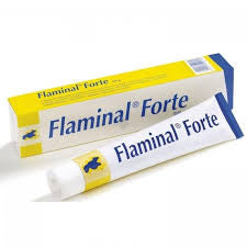 Flaminal forte 50g
