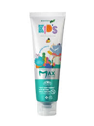 Dentiste Max Kids Toothpaste (Mixed Fruits) Tube – 60 Gm