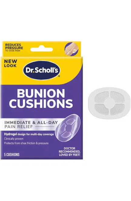 Dr. Scholl's DuraGel Bunion Cushion 5s