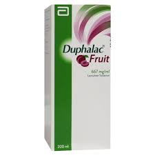 Duphalac fruit 200ml