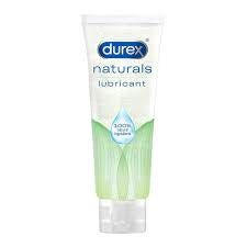 Durex Natural Intimate Lube 100ml
