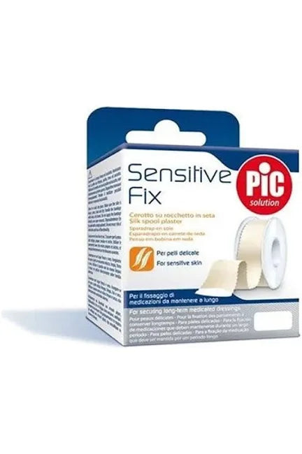 Pic sensitive fix 1.25x5cm