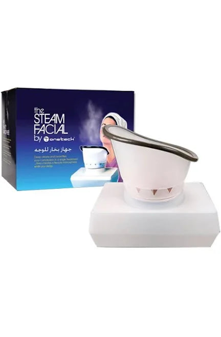 Oneteck facial steam humidifier