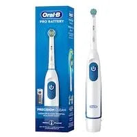 Oral-B DB5.010.1 Pro-Health Battery Toothbrush