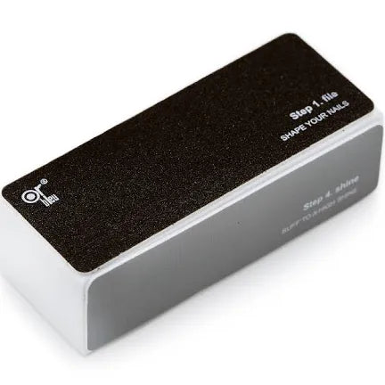 Or ct440 4 Way Nail Buffer