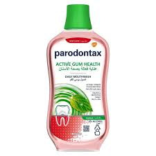 Parodontax Daily Gum Care Herbal Mouthwash 500ml