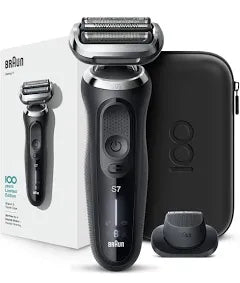 Braun 5764 100 years limited edition
