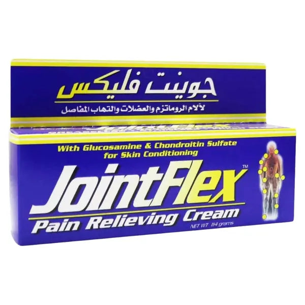 Jointflex Cream 4OZ