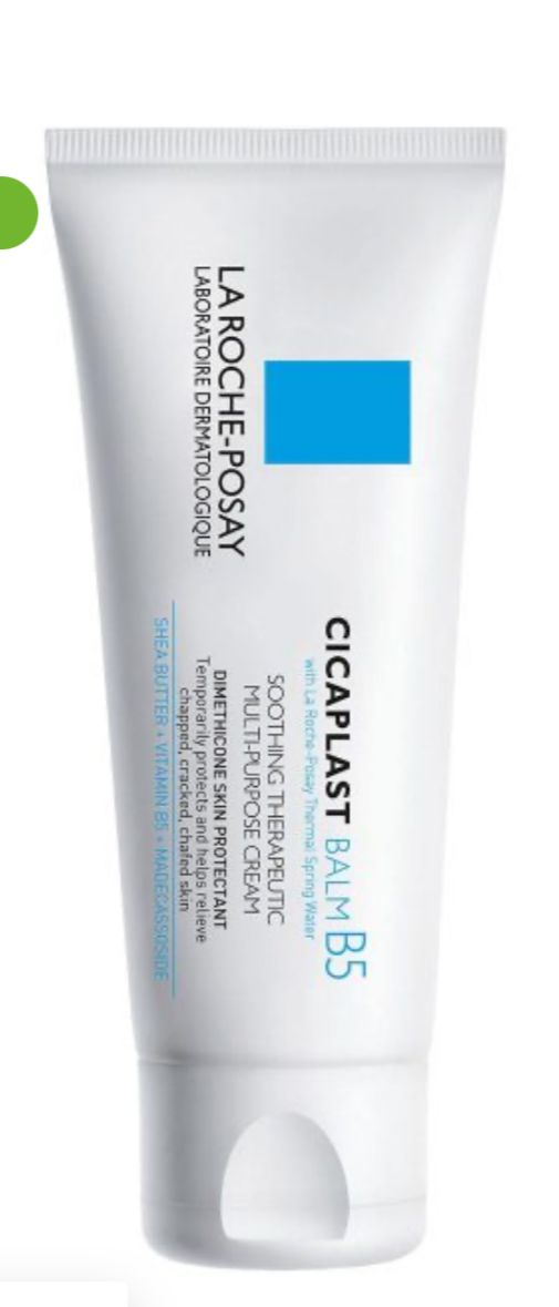 La Roche-Posay Cicaplast Baume B5 For Dry Skin Irritation 40 ml