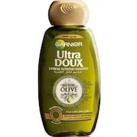 Garnier ud olive rosm shmp 400ml