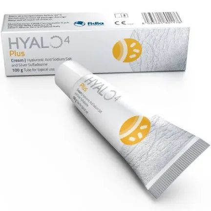 Hyalo 4plus cream 25 g