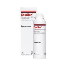 Enstilar 60gfoam