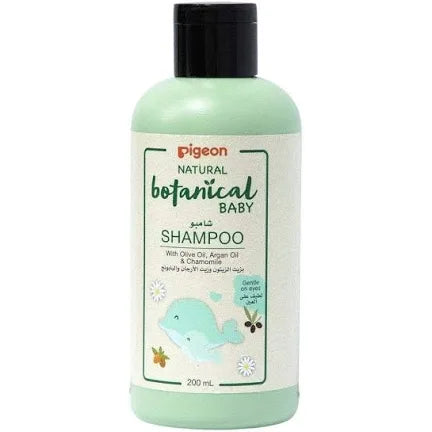 Pigeon botanical shampo 200ml