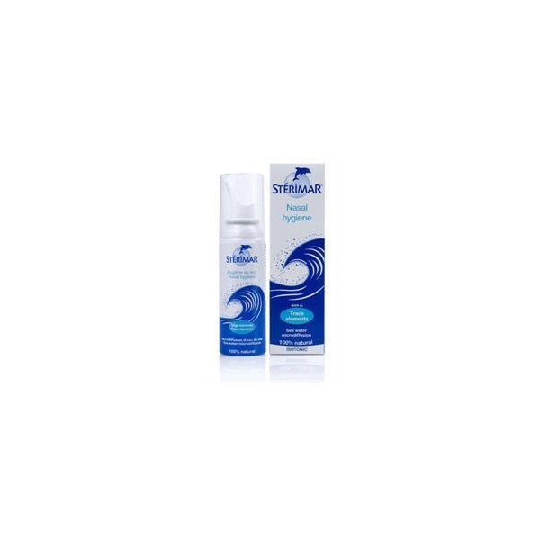 Physiological isotonic spray 100ml