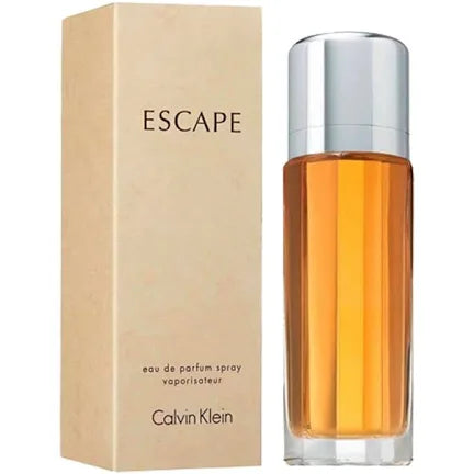 Perfume calvin klein escape w 100ml