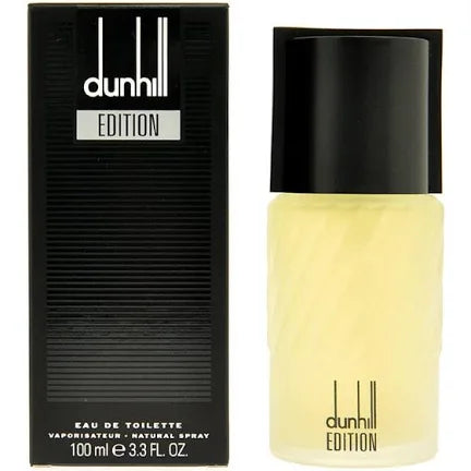 Perfume dunhill edition 100 ml