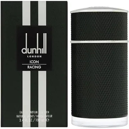 Perfume dunhill icon racing m 100 ml