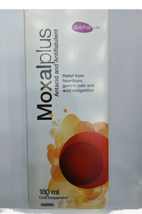 Moxal plus susup 180ml