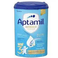 Milupa aptamil pof 3 800 g