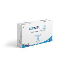 Meneuron ultra 150mg30s