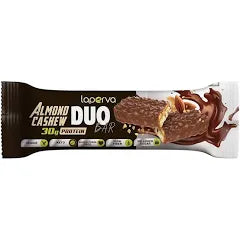 Laperva duo almond cashew bar 30g